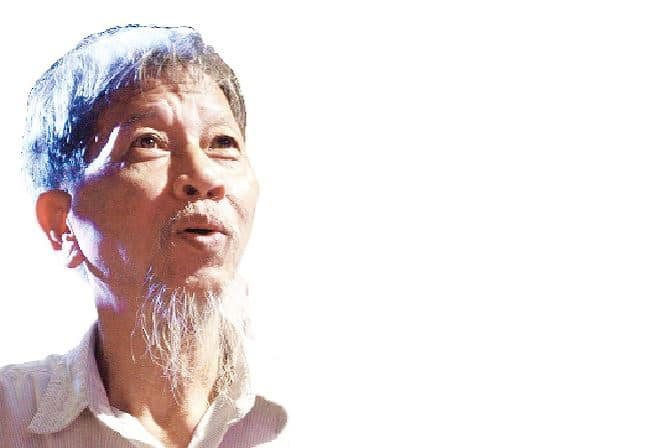 Công chúng và văn giới thương tiếc nhà văn Nguyễn Huy Thiệp: “Ông xứng đáng được như vậy”