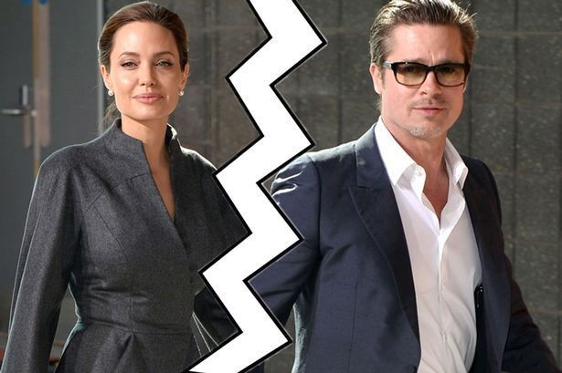 Brad Pitt đau lòng vì bị Jolie cáo buộc bạo hành