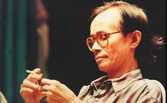 ‘Hãy yêu nhau đi’ kỷ niệm 20 năm ngày mất của nhạc sĩ  Trịnh Công Sơn