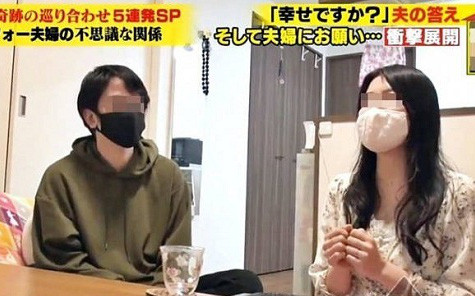 Cuộc sống hôn nhân của cặp đôi Nhật Bản: Ăn riêng, ngủ riêng, đeo nhẫn cưới khác nhau
