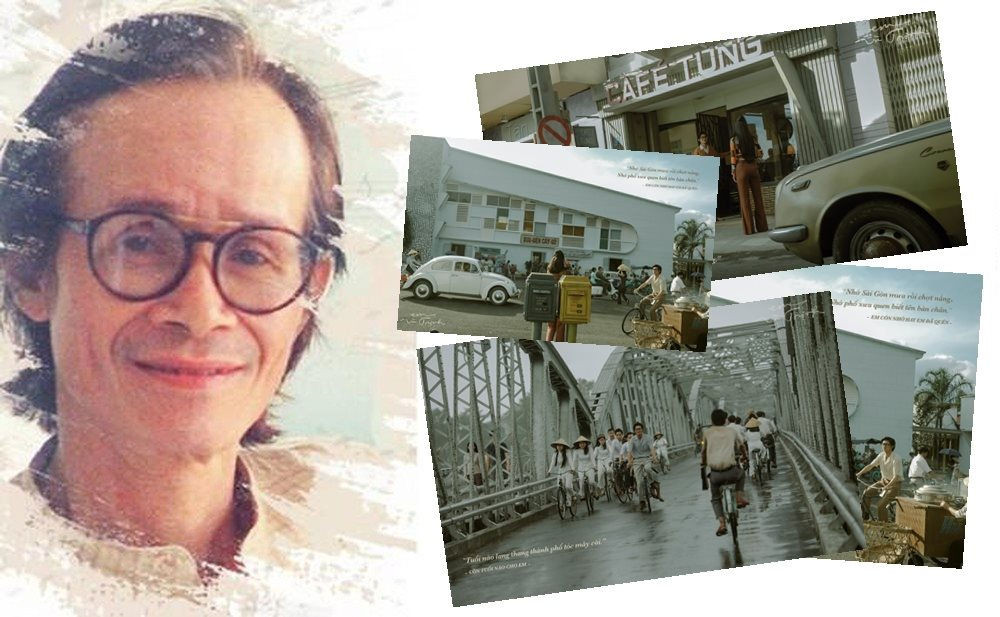 Phim 'Em và Trịnh' đóng máy đúng dịp kỷ niệm 20 năm ngày mất nhạc sĩ Trịnh Công Sơn