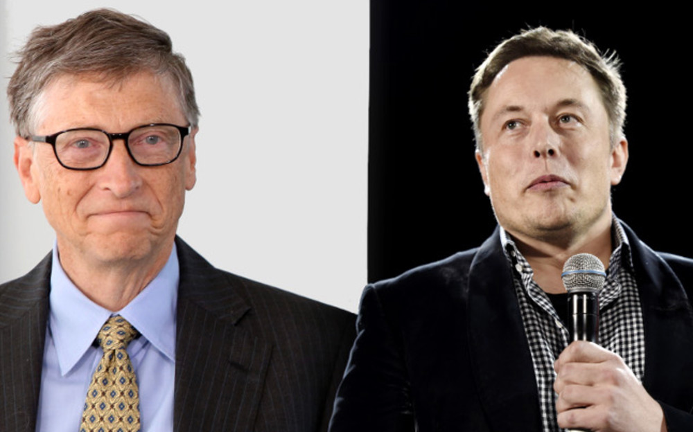 Những thói quen hại thân, hại sự nghiệp mà chính Bill Gates, Elon Musk từng phải vật vã 'cai nghiện'