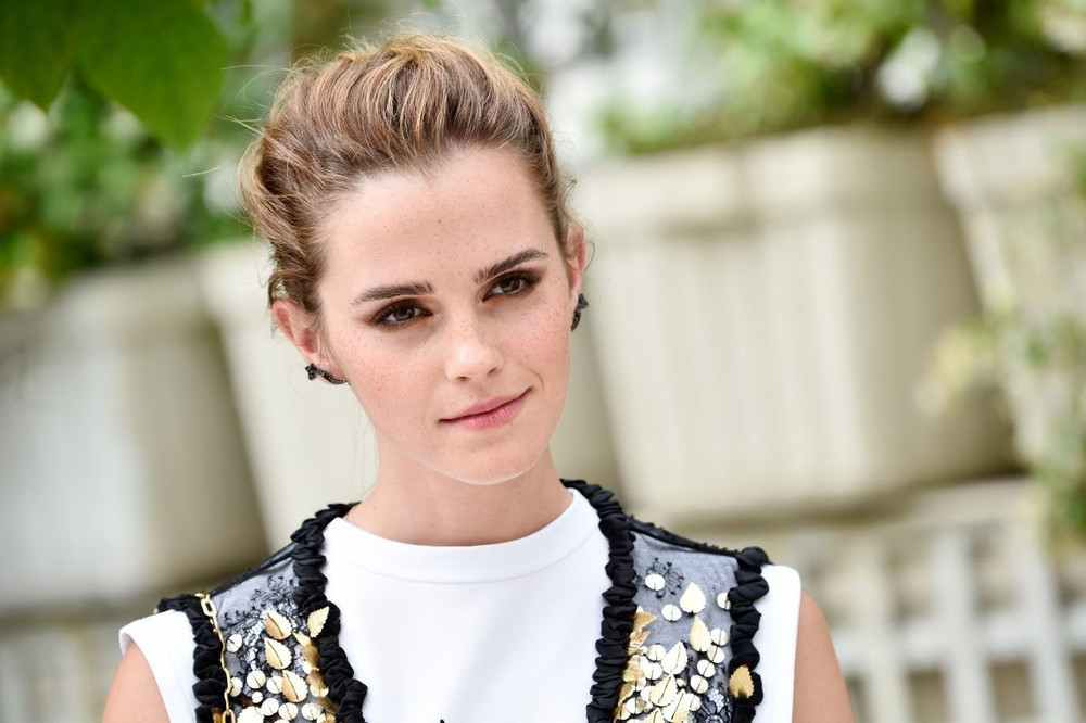 Nữ diễn viên Emma Watson – công chúa của đời thực