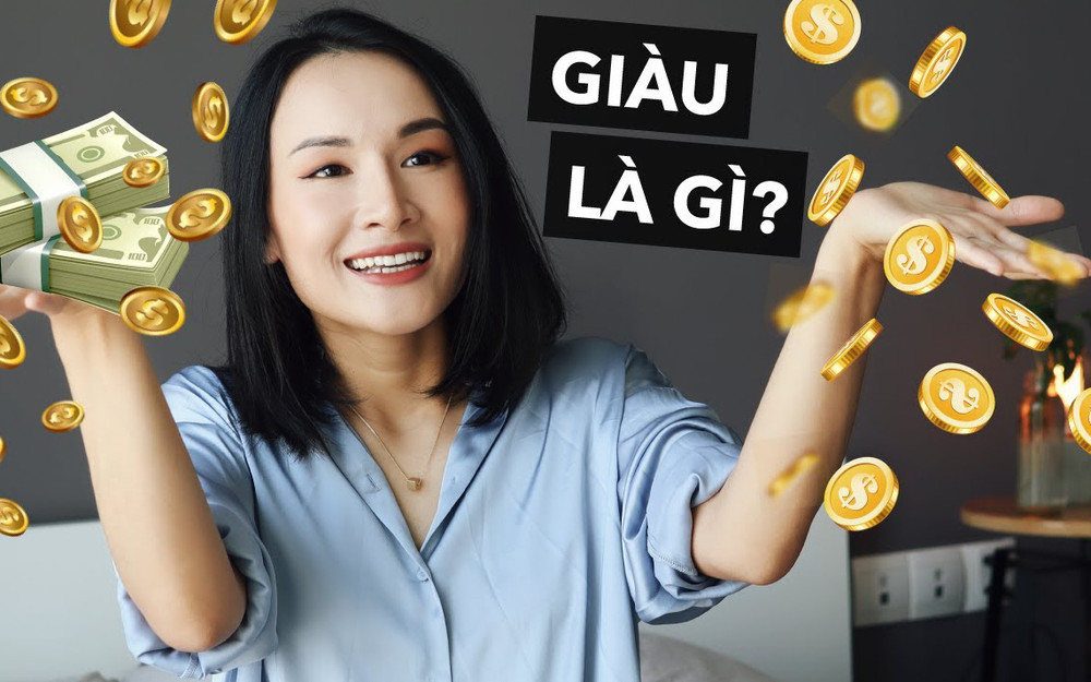 Vlogger Giang Ơi: Nếu bạn không phải là người quyết định tiền của mình sẽ đi đâu, thế giới này sẽ quyết định thay bạn!