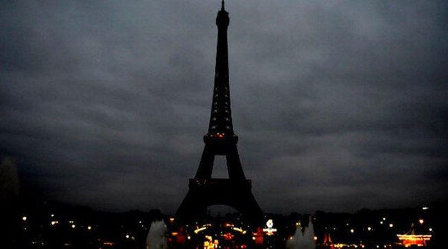 Khoảnh tối thành Paris: Những vụ phá án ly kỳ của cảnh sát Pháp