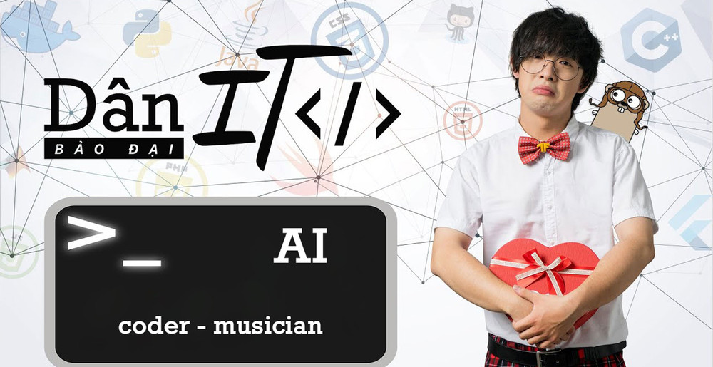 Người Việt Nam làm chuyên gia phát triển cho Google: dạy máy học, tạo mô hình AI sáng tác 10 bài hát mỗi giây