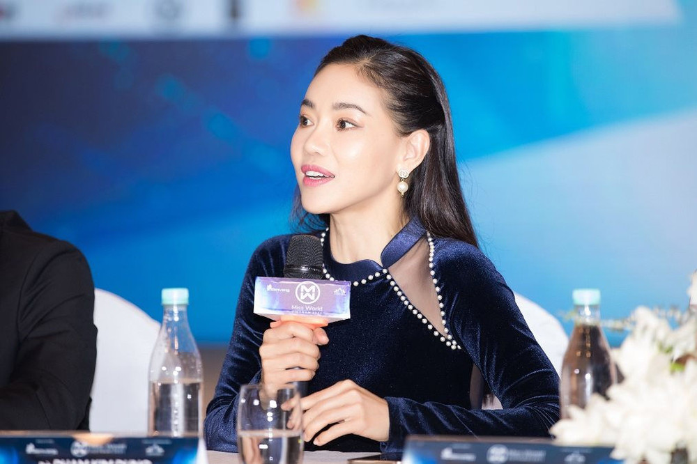 Miss World Vietnam 2021 chấp nhận thí sinh phẫu thuật thẩm mỹ: BTC lên tiếng