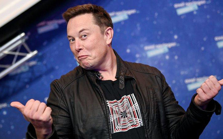 10 bí mật về năng suất đỉnh cao của Elon Musk: Đặt mục tiêu tham vọng đến không tưởng và theo đuổi nó (P.3)