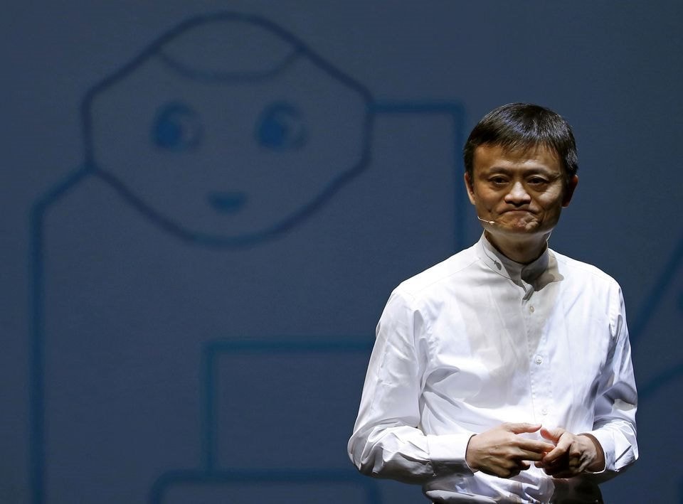 Ant Group tìm cách thoát quyền kiểm soát của tỷ phú Jack Ma để hồi sinh IPO