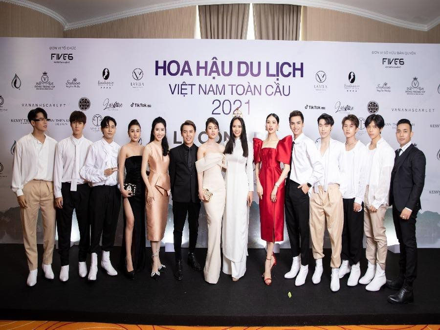 Hoa hậu Du lịch Việt Nam Toàn cầu 2021 nhận thí sinh chuyển giới