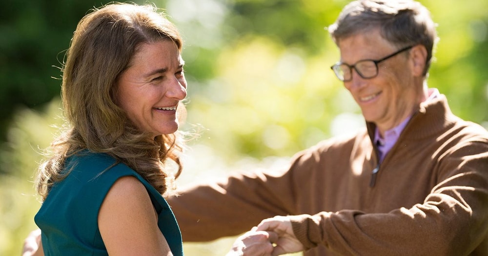 Từ dư luận việc nhà Bill Gates, bàn về tư duy của người Việt