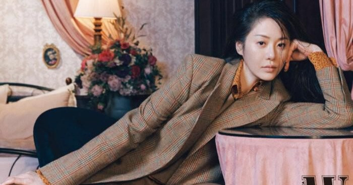 Bi kịch hôn nhân khi lấy chồng giàu của Á hậu Go Hyun Jung nổi tiếng nhất Hàn Quốc