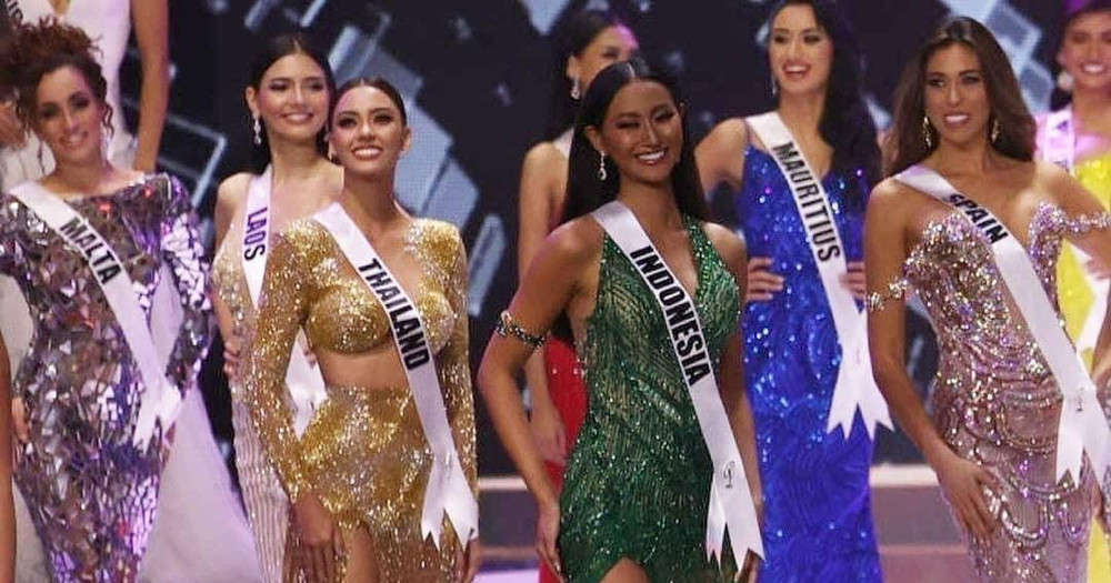 Mexico đăng quang hoa hậu, Việt Nam dừng chân ở top 21 Hoa hậu Hoàn vũ
