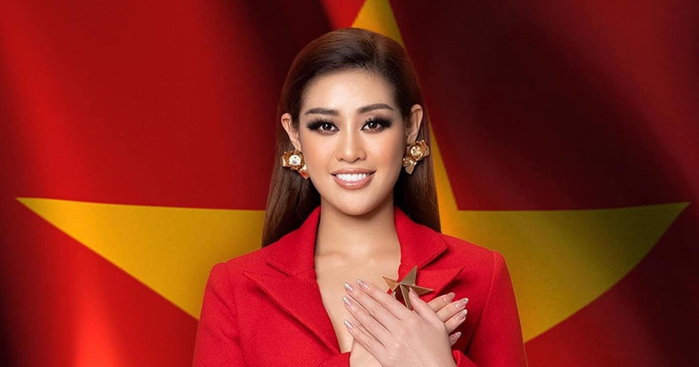 Hành trình đáng nhớ của Khánh Vân tại Hoa hậu Hoàn Vũ Thế giới 2020