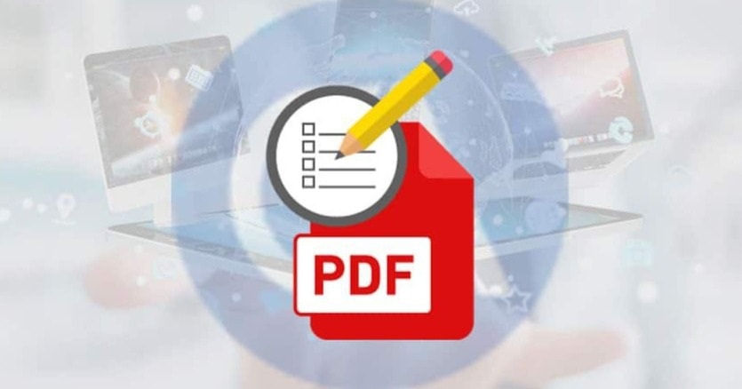 Thủ thuật giúp chuyển đổi định dạng và chỉnh sửa file PDF dễ dàng