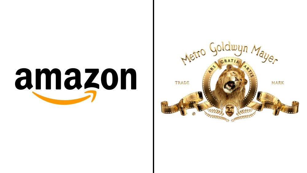 Amazon đạt thỏa thuận mua MGM Studios với giá 8,45 tỷ USD