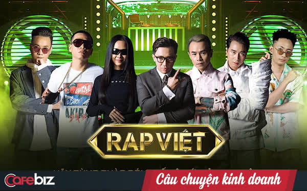 Ái nữ đế chế giải trí DatVietVAC tiết lộ bí mật làm nên thành công của Rap Việt
