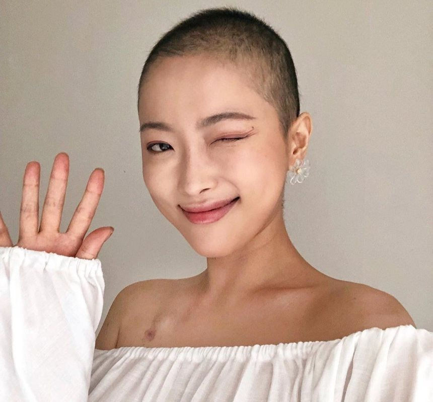 Nữ VJ nổi tiếng Hàn Quốc qua đời ở tuổi 30 vì ung thư máu