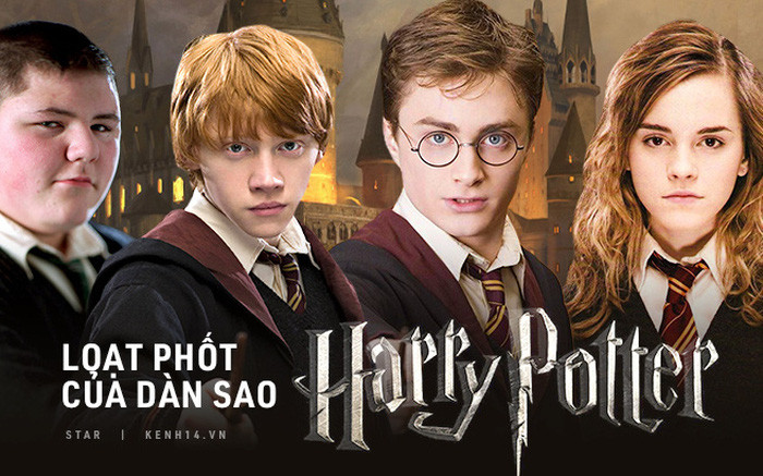 Mặt tối dàn sao Harry Potter: Nam chính lợi dụng phim để ngủ với fan, 1 người gây sốc vì đi tù 2 năm