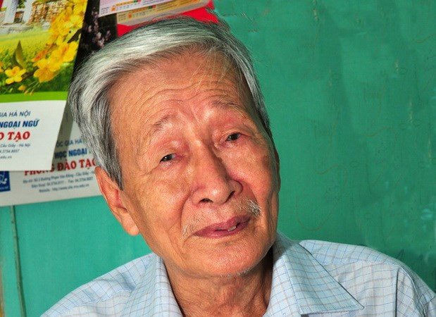 Nhà văn Nguyễn Xuân Khánh - Tiếng vọng từ ngõ nghèo