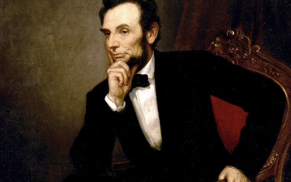 Làm thế nào để áp dụng kỹ năng kiểm soát cơn tức giận của Abraham Lincoln?