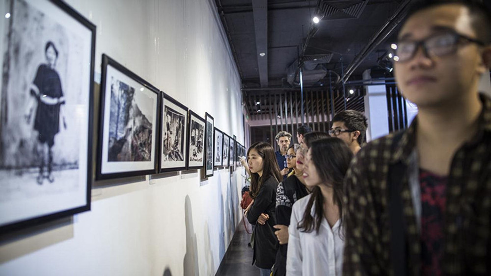 ‘Không gian văn hóa sáng tạo Việt Nam’ nhằm thúc đẩy tự do biểu đạt nghệ thuật