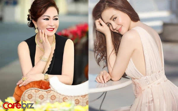 Ca sĩ Vy Oanh chính thức khởi kiện nữ đại gia Nguyễn Phương Hằng