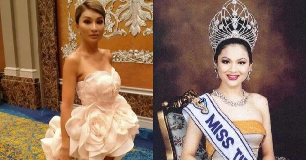 Hoa hậu Chuyển giới đầu tiên của Thái Lan qua đời ở tuổi 47