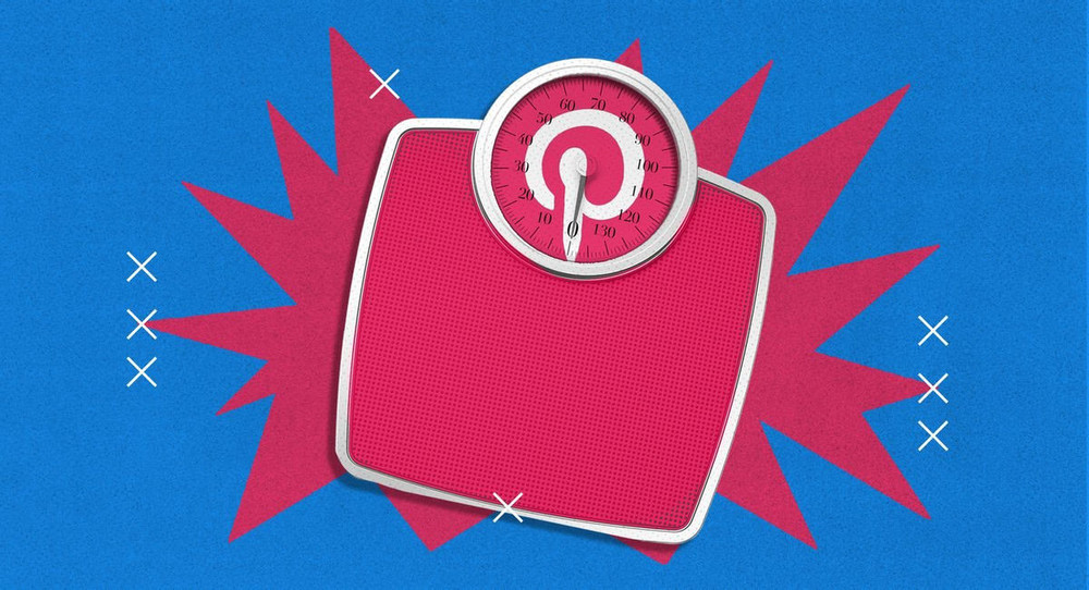 Pinterest cấm quảng cáo giảm cân vì lo ngại hệ quả của chứng rối loạn ăn uống