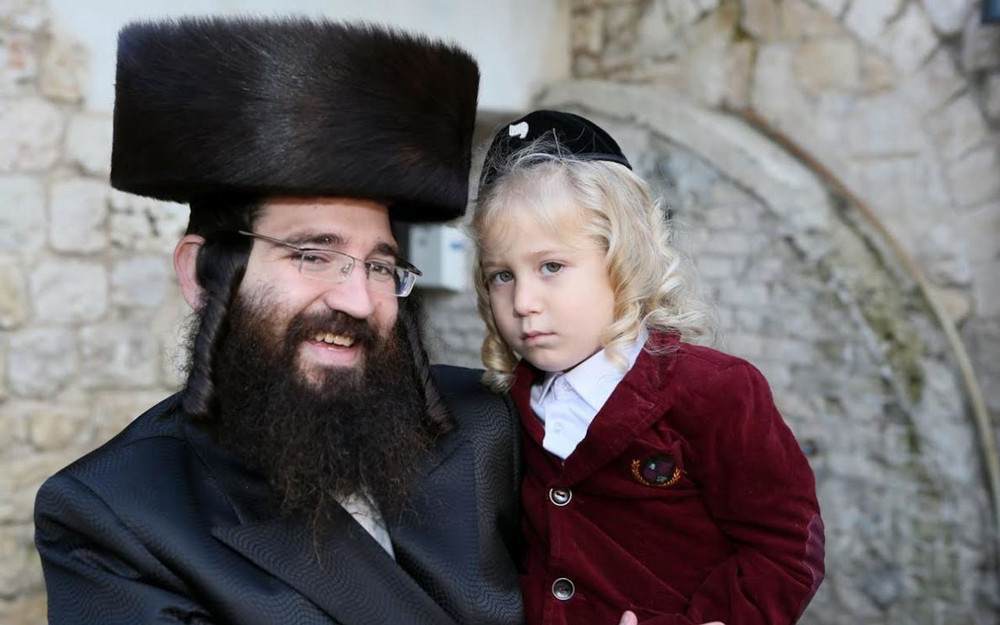 Cách giáo dục con của người Do Thái: Nhỏ biết cách kiếm tiền, lớn tự khắc giàu có!