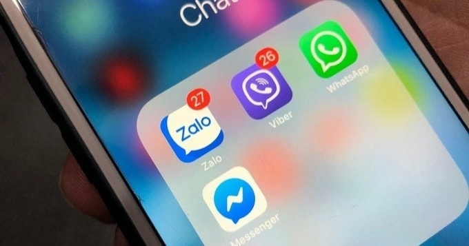 Thực hư lỗ hổng chiếm đoạt tài khoản Zalo khiến 99% nạn nhân bị lừa