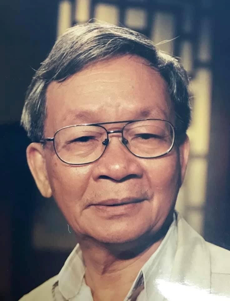 Đạo diễn Lê Văn Tĩnh qua đời ở tuổi 86