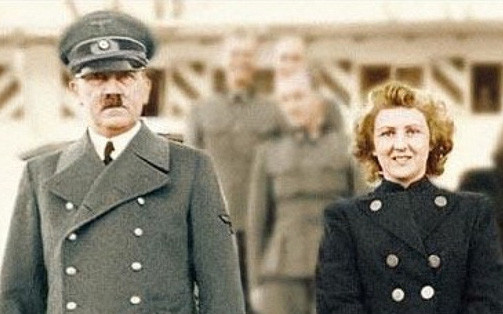 Những bí ẩn về cái chết của trùm phát xít Hitler
