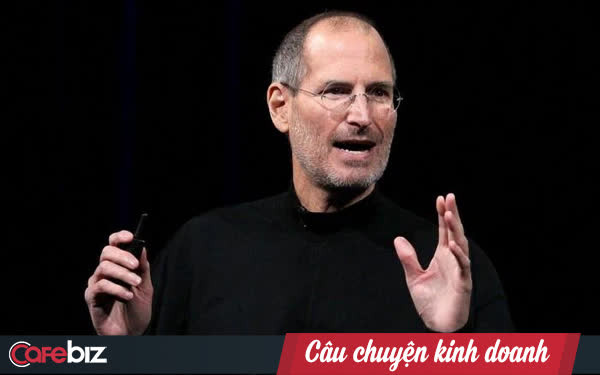 Làm thế nào để có thể nói dưới 15 từ nhưng vẫn hiệu quả như Steve Jobs?