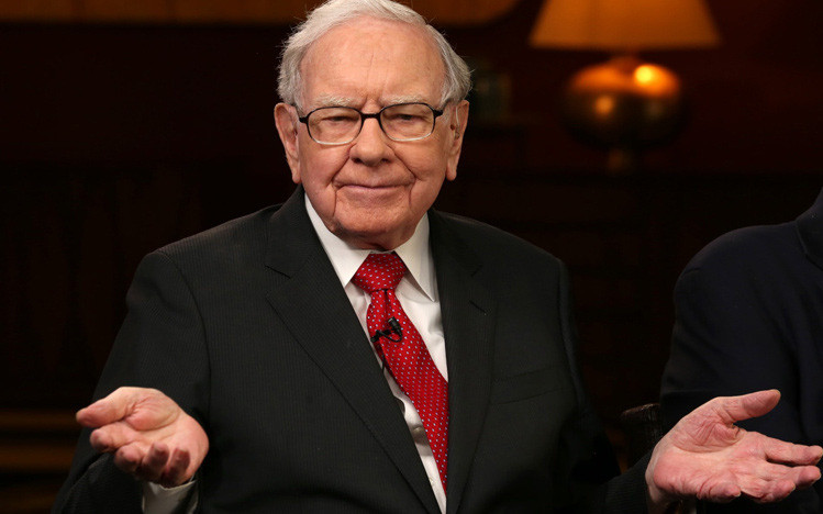 Đỉnh cao làm chủ thời gian - Warren Buffett: Càng nhàn hạ, càng giàu có