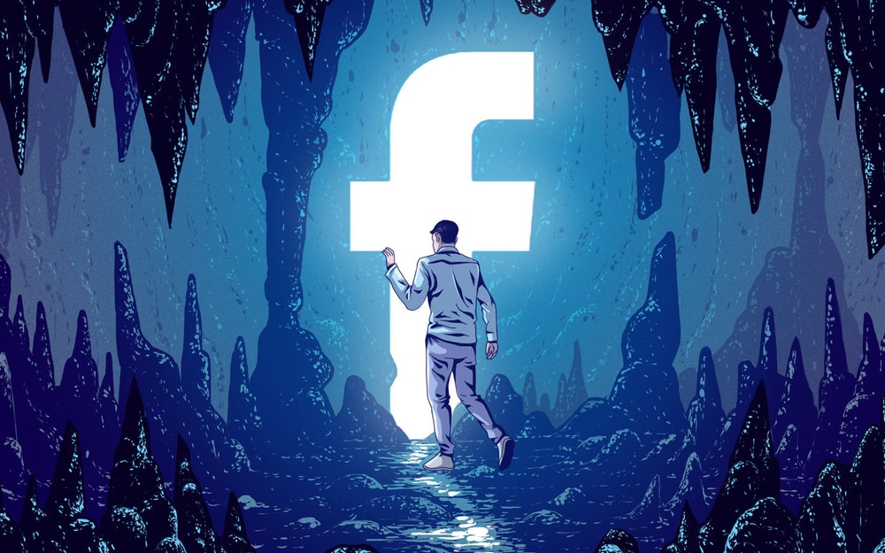 Khóa Facebook một tháng, tôi phát hiện ra lên mạng nhiều chỉ tự rước phiền phức cho bản thân