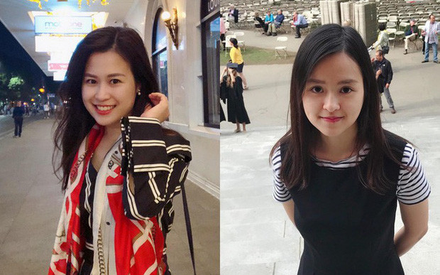 4 bí quyết của bà mẹ Hà Nội có 2 con gái đỗ Harvard