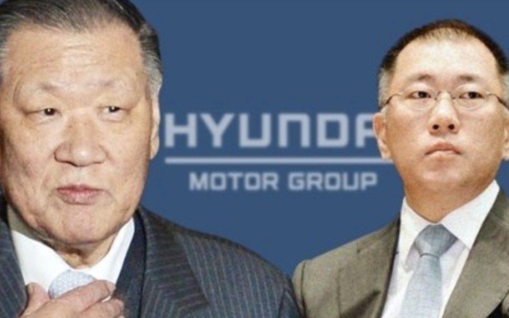 Chủ nhân mới của chiếc ngai vàng Hyundai, vĩnh biệt vị thế "theo đuôi" và "át chủ bài" Việt Nam