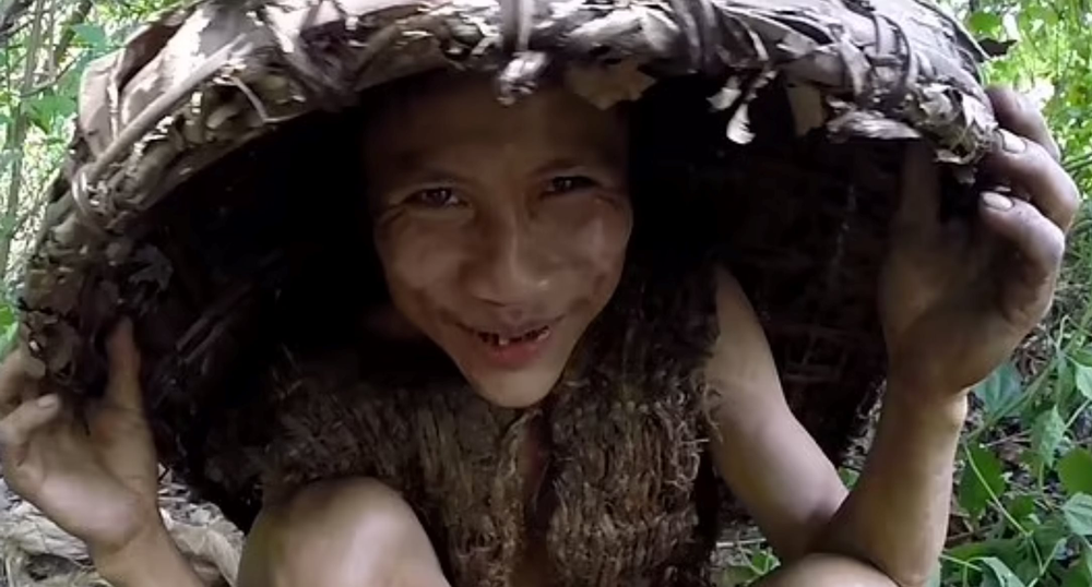 Báo nước ngoài thương tiếc 'người rừng' Việt Nam
