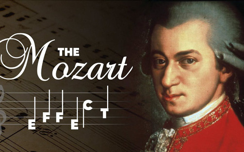 Cú lừa vĩ đại của thập niên 1990: Nghe nhạc Mozart giúp tăng chỉ số IQ