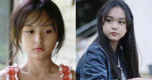 'Tiểu mỹ nhân' màn ảnh Hoa ngữ nổi tiếng từ 2 tuổi giờ ra sao?