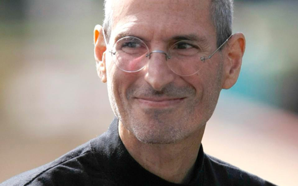 10 năm ngày mất của Steve Jobs: 'Cái chết là phát minh vĩ đại nhất của sự sống'