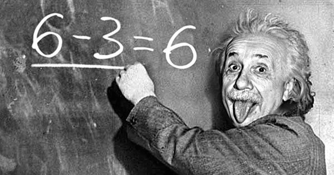 Vì sao Albert Einstein sai tới 2 lần, nhưng vẫn giải được bài toán vũ trụ?