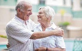 Nghiên cứu từ những người trăm tuổi, rút ra bí quyết trường thọ: Cảm ứng đói!