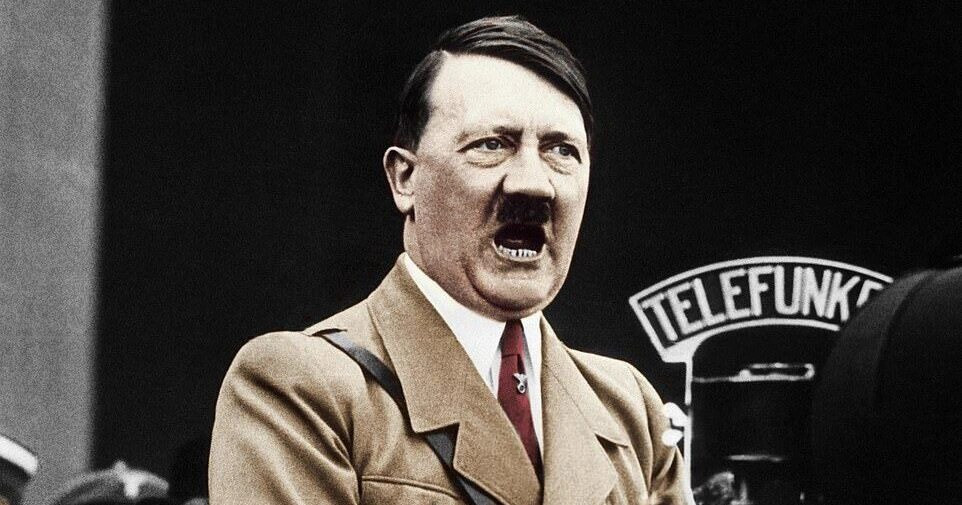 Giải mã bí ẩn về những ngày cuối đời tuyệt vọng của trùm phát xít Adolf Hitler