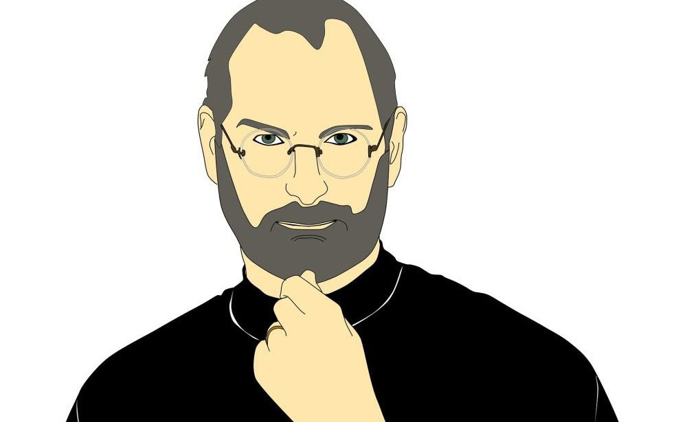 Steve Jobs cũng có nhiều tật xấu nguy hiểm, các nhà lãnh đạo chớ học theo khi điều hành công ty