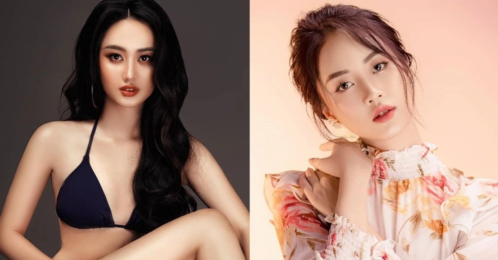 Top 5 Hoa khôi Thủ đô ghi danh thi Miss World VietNam 2021: "Sẽ không tự phụ"