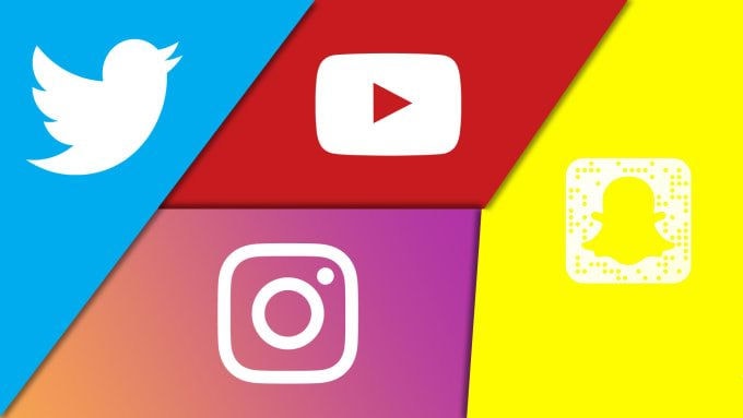 Facebook, YouTube, Twitter, Snapchat mất gần 10 tỉ USD vì tính năng về quyền riêng tư của Apple