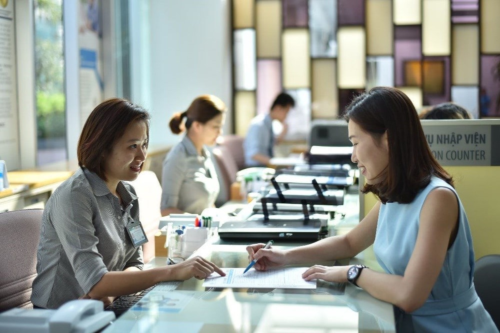BHXH TP.HCM đạt được thỏa thuận giúp bệnh nhân được hưởng dịch vụ điều trị kỹ thuật cao