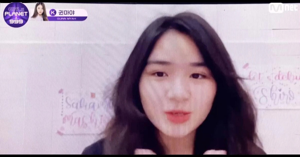 Lên sóng truyền hình Hàn Quốc chỉ vài phút, nữ sinh Việt bỗng nổi tiếng